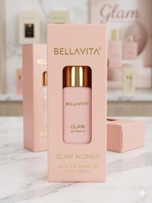BELLAVITA GLAM WOMAN